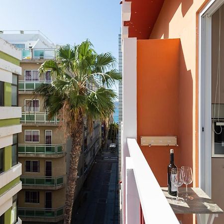 Candy Box Las Canteras Лас-Пальмас-де-Гран-Канария Экстерьер фото