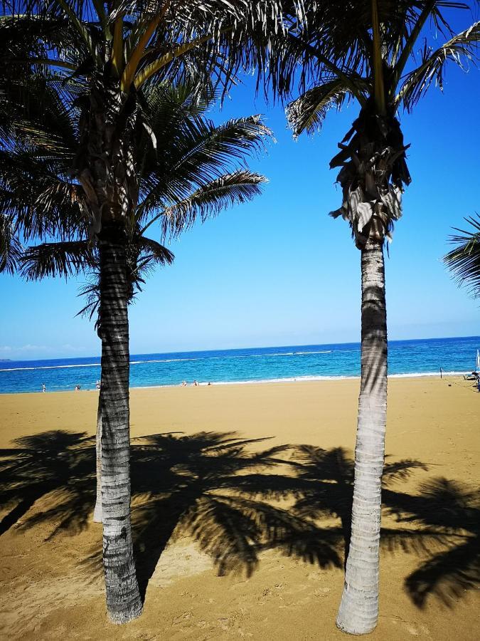 Candy Box Las Canteras Лас-Пальмас-де-Гран-Канария Экстерьер фото